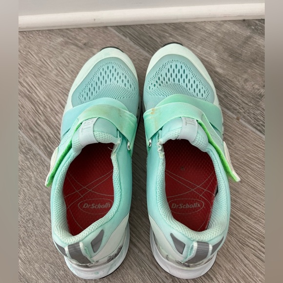 Dyed Tiem Slipstreams - Picture 9 of 10